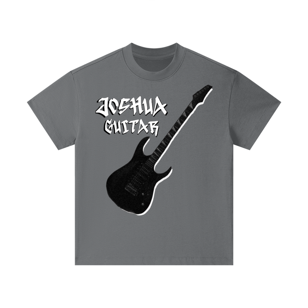 Joshua Guitar Classic Kids Tee