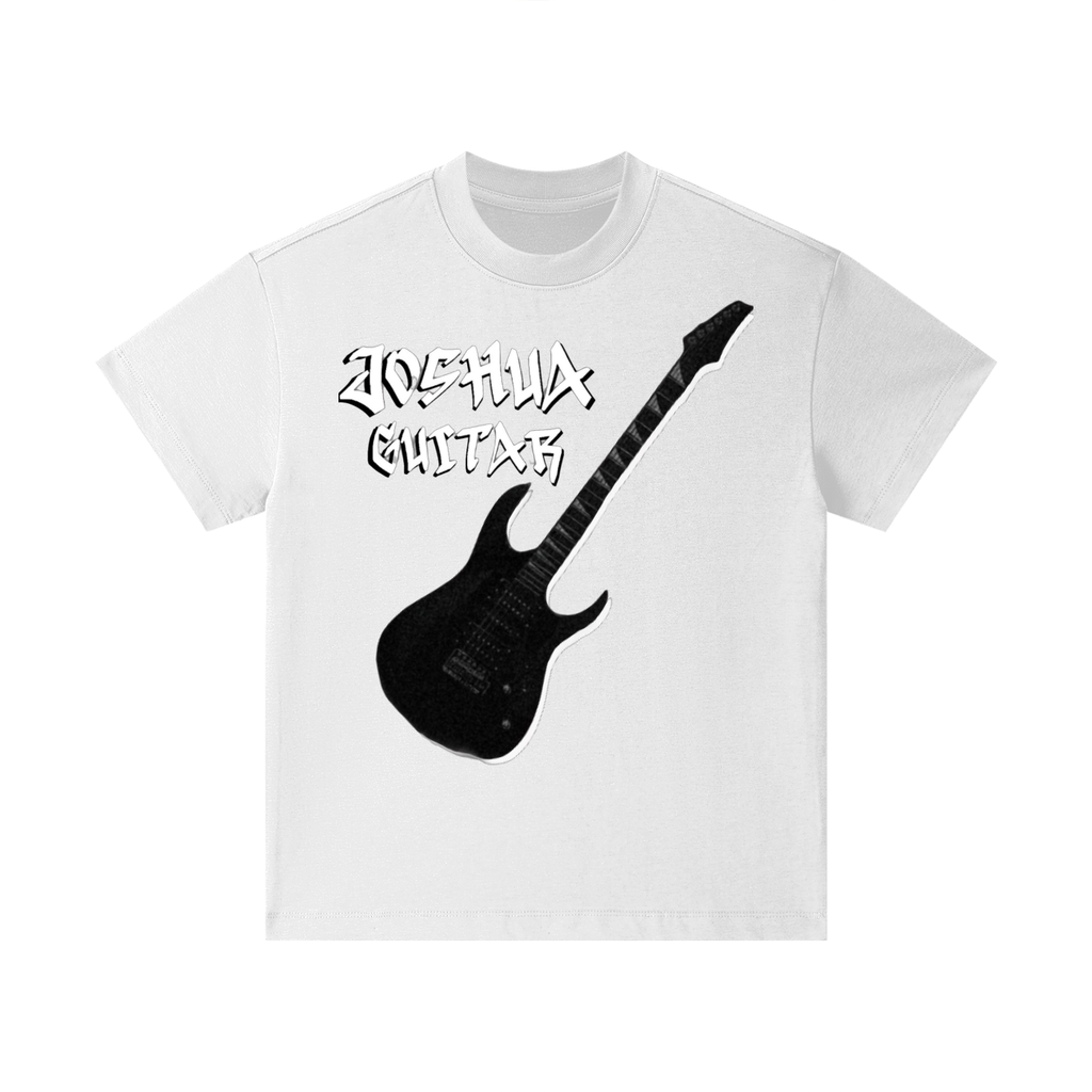 Joshua Guitar Classic Kids Tee
