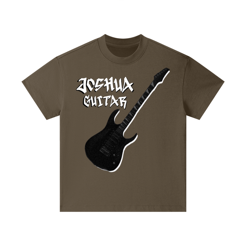 Joshua Guitar Classic Kids Tee