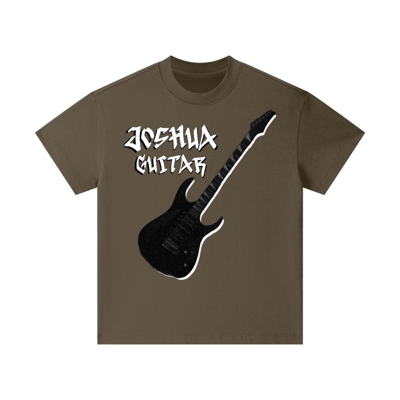 Joshua Guitar Classic Kids Tee