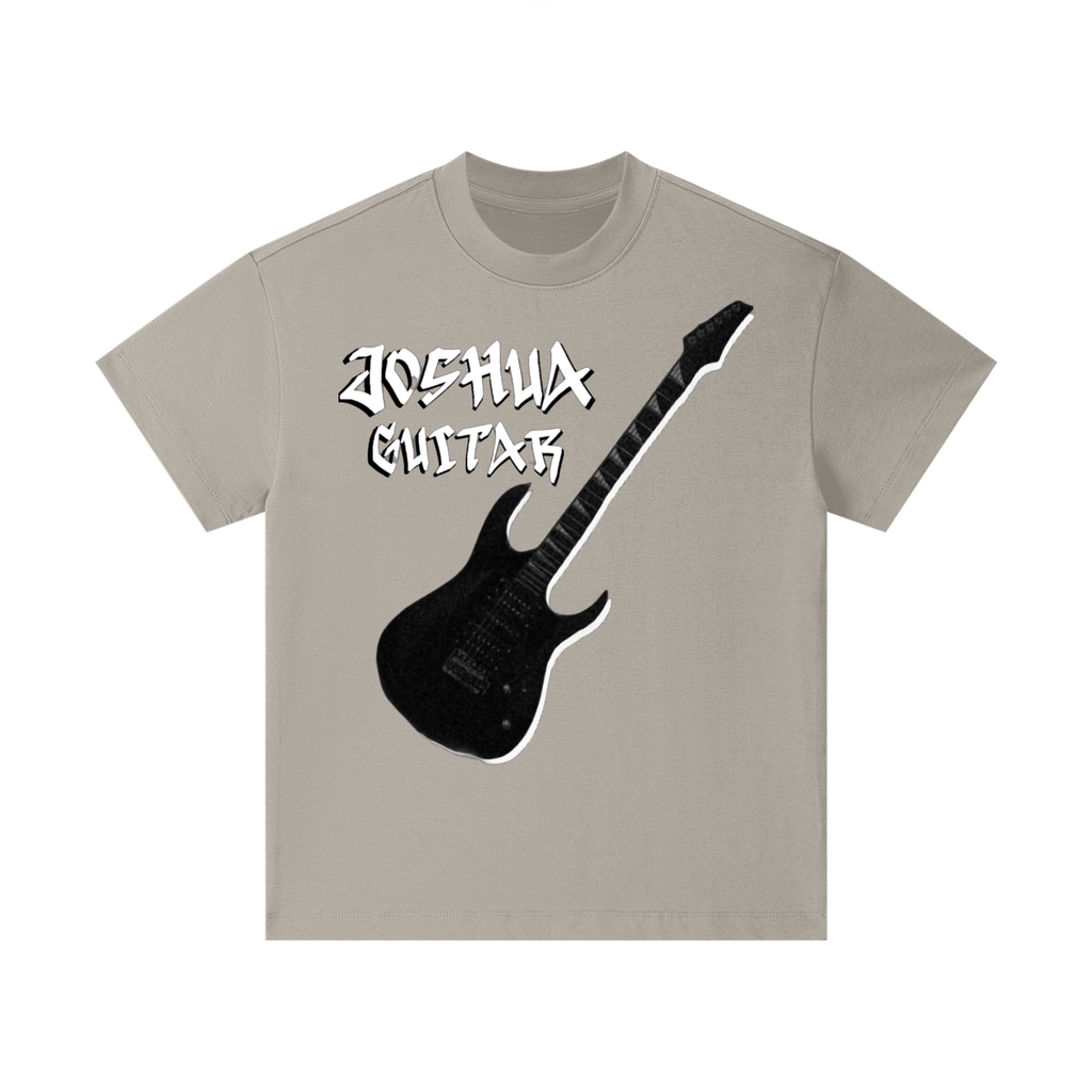 Joshua Guitar Classic Kids Tee