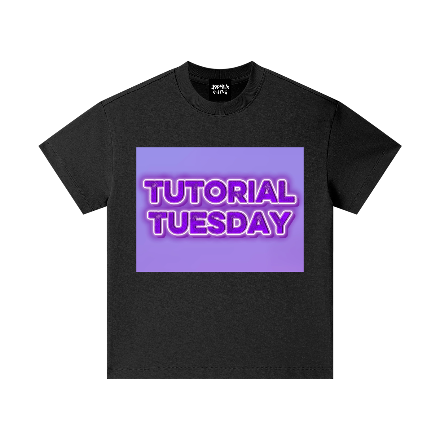 Weekly Tutorial Tuesday Kids Tee