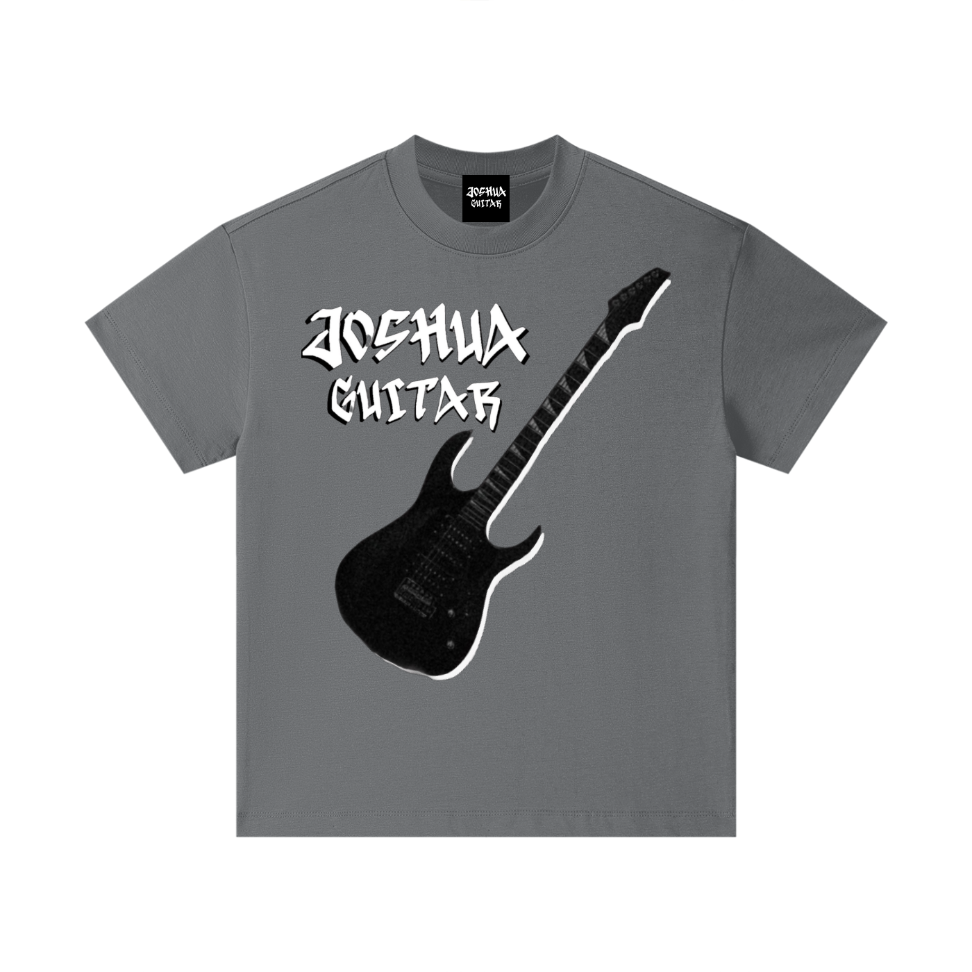 Joshua Guitar Classic Kids Tee