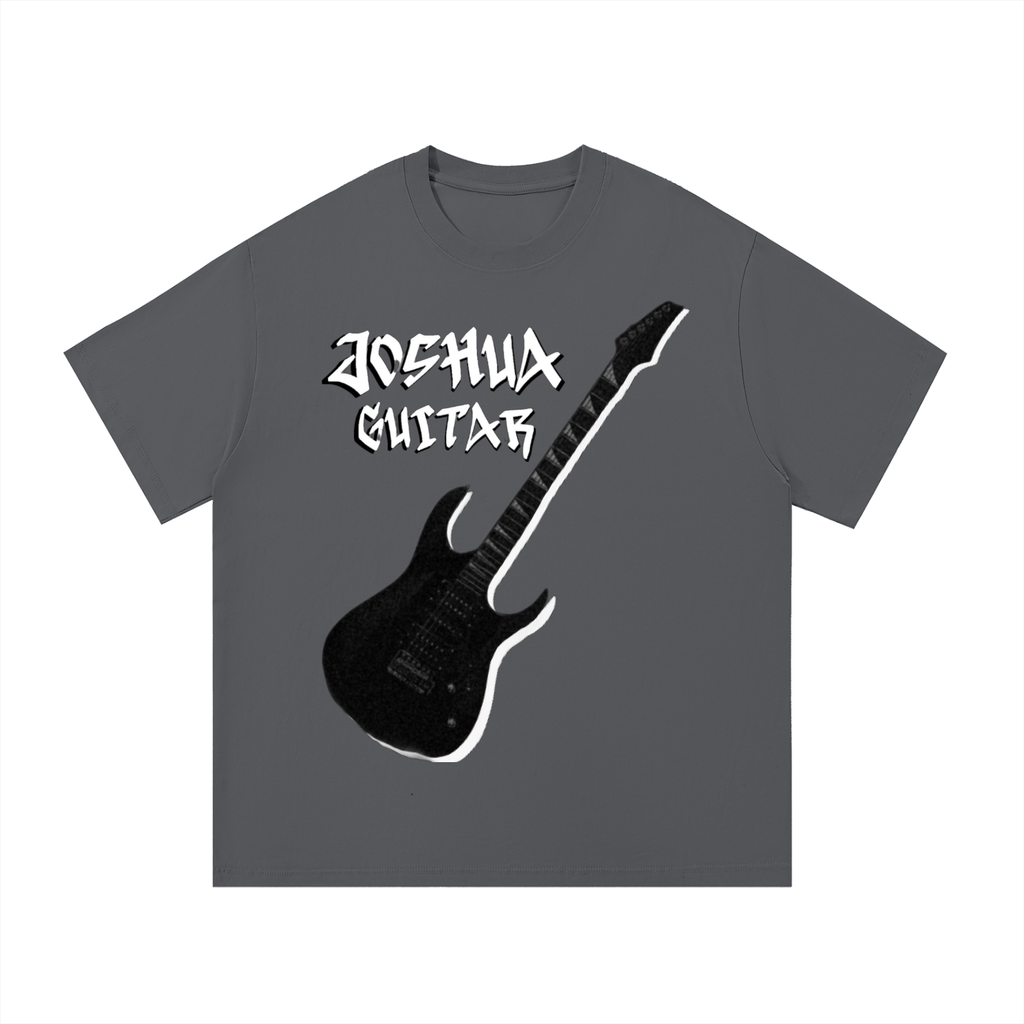 Joshua Guitar Classic Adults Tee