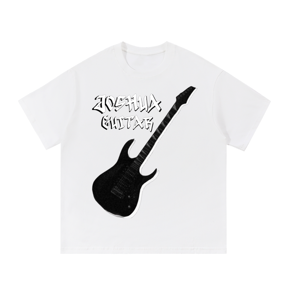 Joshua Guitar Classic Adults Tee