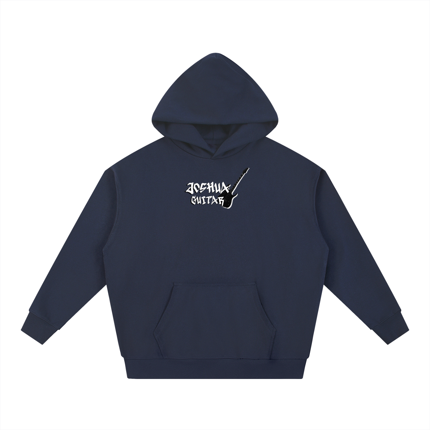 Joshua Guitar Classic Adults Hoodie