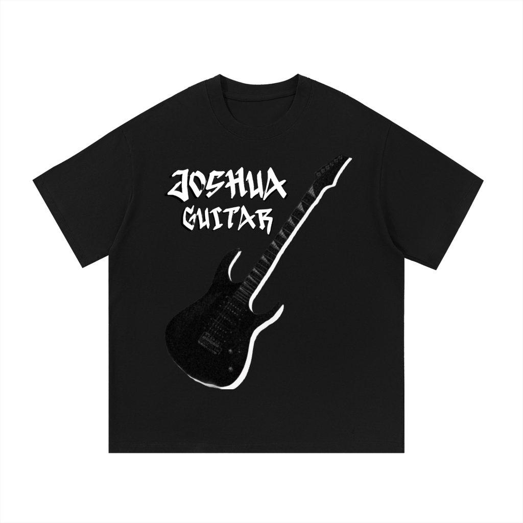 Joshua Guitar Classic Adults Tee