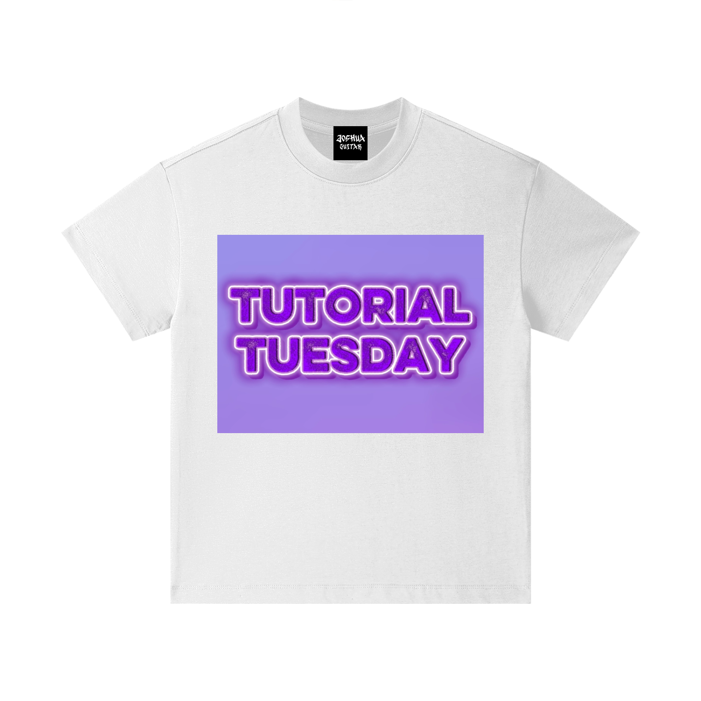 Weekly Tutorial Tuesday Kids Tee
